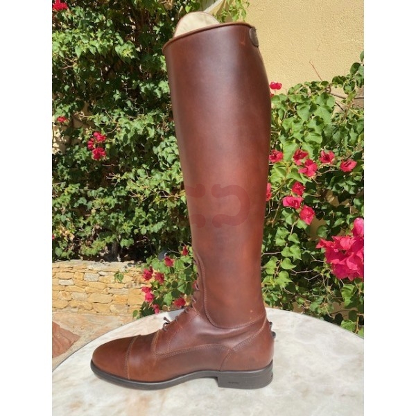 1800 EXCELLENCE FELLINI BOOTS